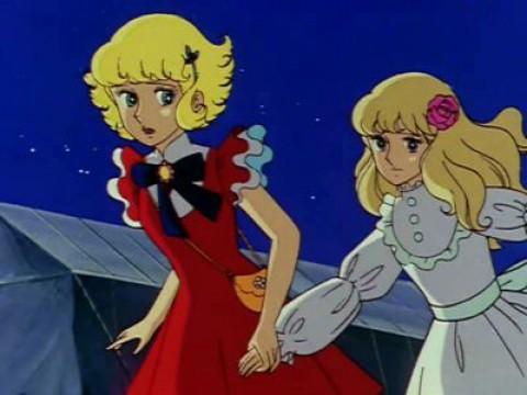 El carrusel de la medianoche