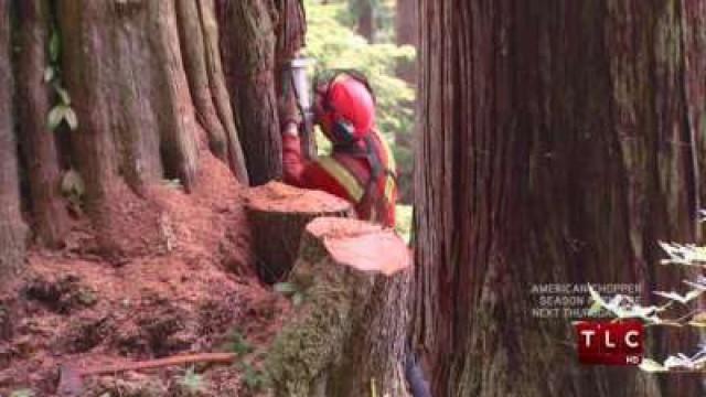 Big Wood, Big Finish