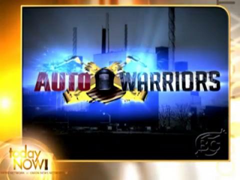 Autoworkers Compete to Keep Jobs, Livelihoods on New Reality Show