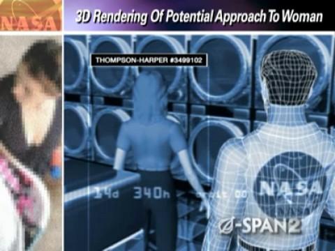 NASA Scientists Plan To Approach Girl By 2018