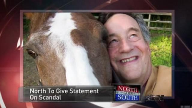 Man-Horse Marriage