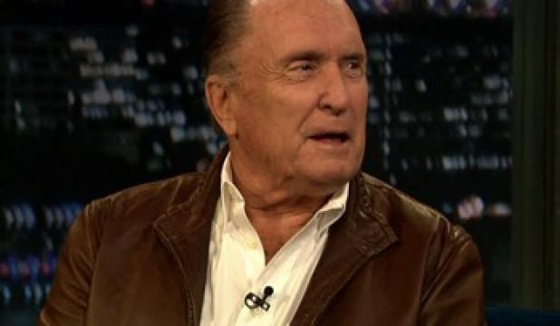 Robert Duvall, Emmanuelle Chriqui, The Cars