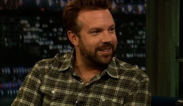 Jason Sudeikis; Deena Cortese; Jon Rineman