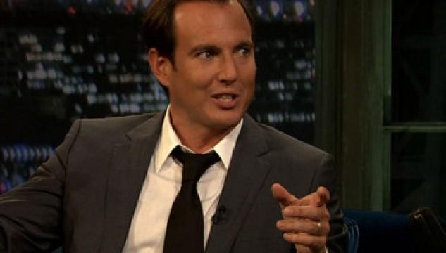 Will Arnett, Richard Branson, Girls, John Pizzarelli
