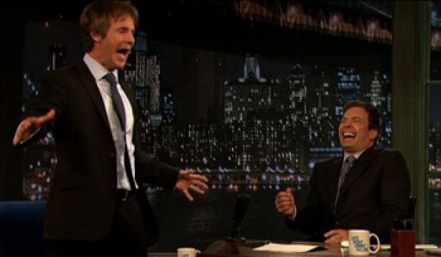Dana Carvey, Demi Lovato, Clap Your Hands Say Yeah