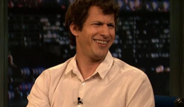 Andy Samberg, Elmo, Nick Mason, the Shins