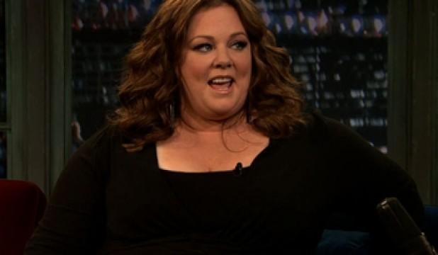 Melissa McCarthy, Steven & JoAnn Ward, Dierks Bentley
