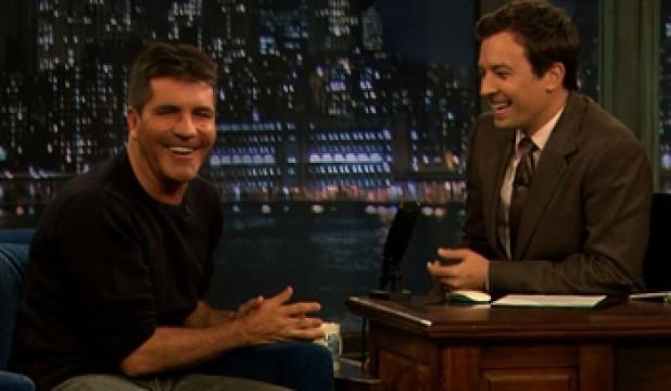 Simon Cowell, Laura Dern, Ben Cohen & Jerry Greenfield, Bobby Flay, Daryl Hall