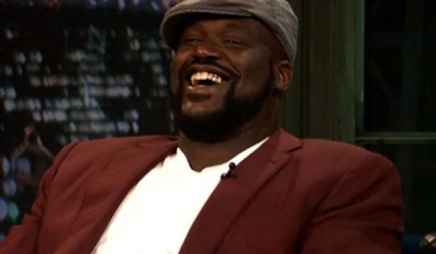 Shaquille O'Neal, Evan Rachel Wood, Portishead