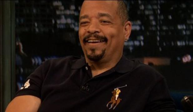 Ice-T, Rich Fulcher, Yo Gabba Gabba!