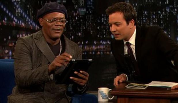 Samuel L. Jackson, Dylan McDermott, Ra Ra Riot