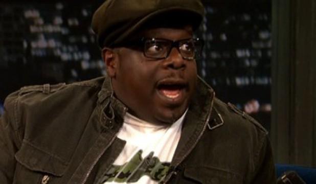 Cedric the Entertainer, Julianne Hough, the Moody Blues