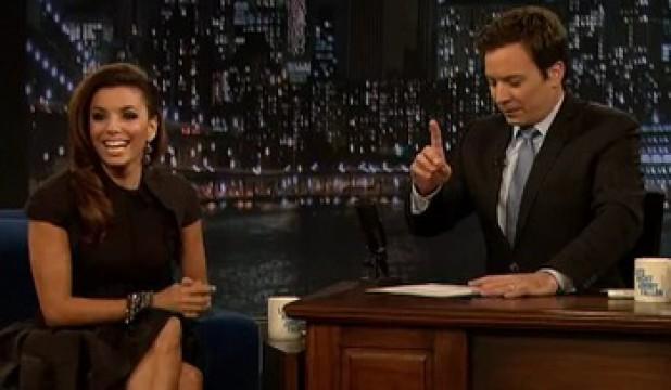 Eva Longoria, Kal Penn, GWAR