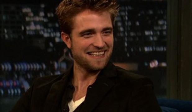 Robert Pattinson, Mike White, Reggie Fils-Aime, Hunter Hayes