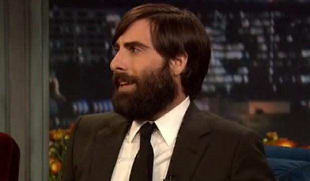 Jason Schwartzman, Sandra Lee, Rodney Atkins