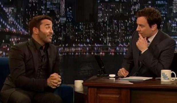 Jeremy Piven, T.I., Hot Chelle Rae