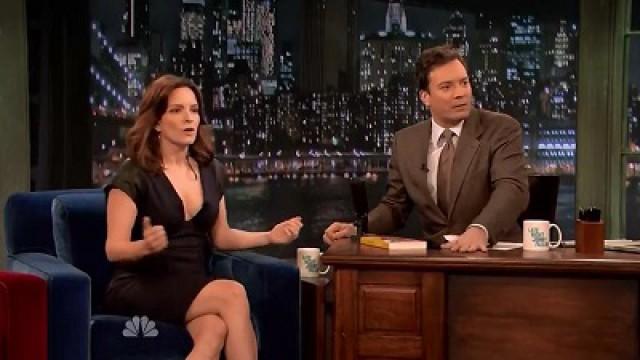 Tina Fey, Handsome Dick Manitoba, the War on Drugs