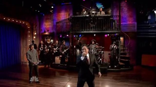 Best Of: Music on LNJF