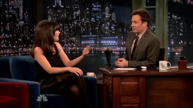 Zooey Deschanel, Chris Hardwick, Primus