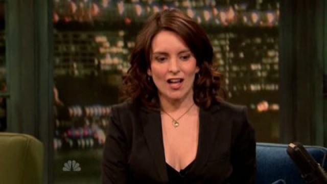 Tina Fey, Jon Bon Jovi, Santigold