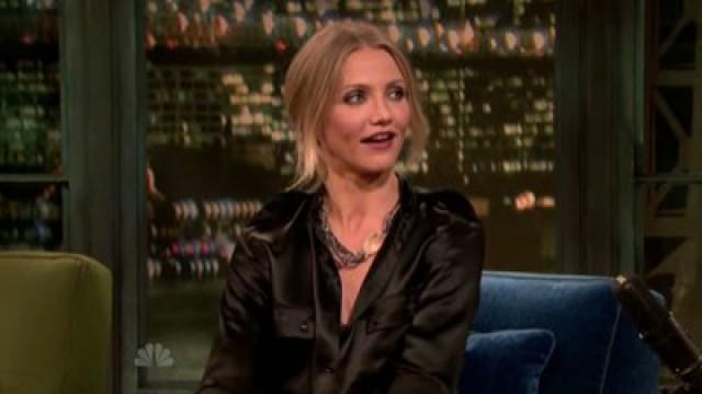 Cameron Diaz, Billy Crudup, Clap Your Hands Say Yeah