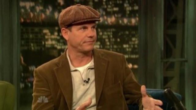Bill Paxton, The Kardashians, The Ting Tings