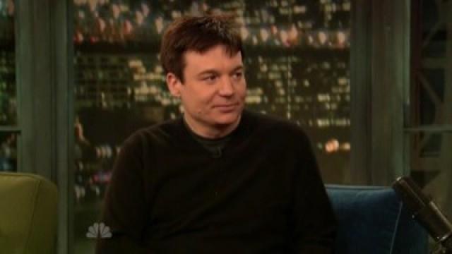 Mike Myers, Anna Kournikova, All American Rejects