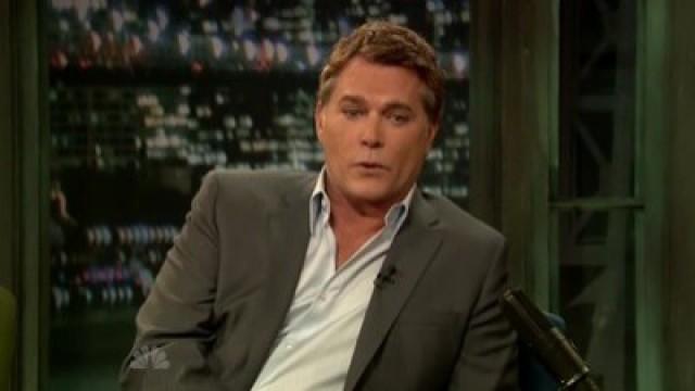 Ray Liotta, Cheryl Hines, John Rich
