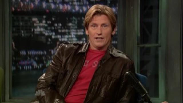 Denis Leary, Jill Hennessy, Sara Watkins & John Paul Jones
