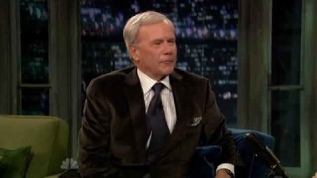 Tom Brokaw, Tim Heidecker & Eric Wareheim, Akon
