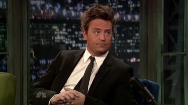 Matthew Perry, Adam Goldberg, Plain White T's