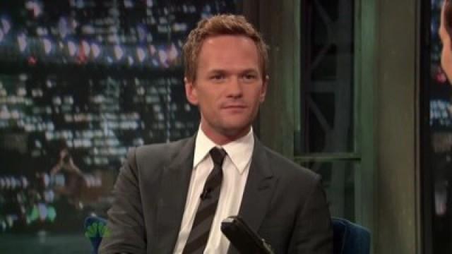 Neil Patrick Harris, Emily Deschanel, Reggie Watts