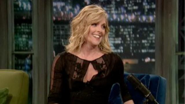 Jane Krakowski, Jeff Probst, The Beat Freaks, Bo Burnham