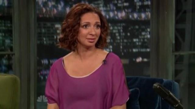 Maya Rudolph, Damon Wayans Jr, Asher Roth