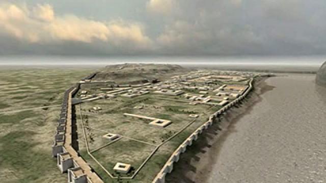Quest for the Forgotten Alexandria
