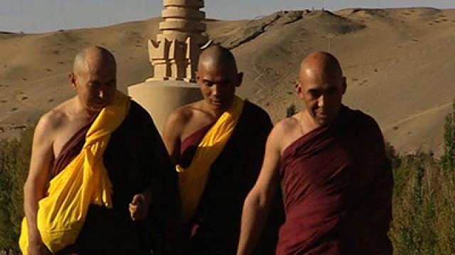Ghandhara the Renaissance of Buddhism