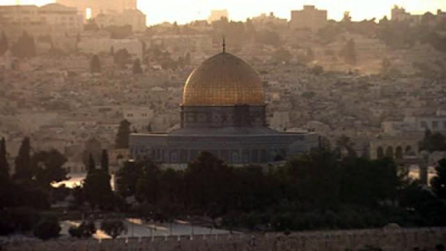 Jerusalem 1227 - The Excommunicated Peace