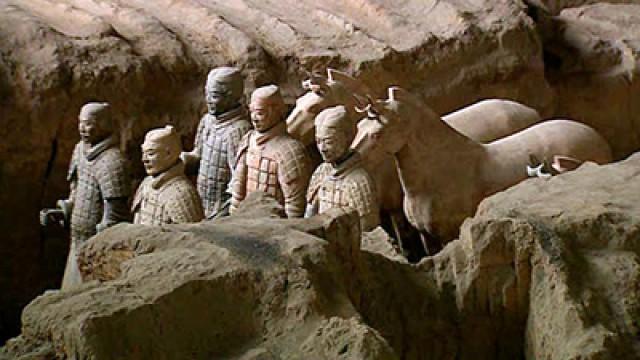 The Mongol Conqueror - Kublai Kahn's Dream