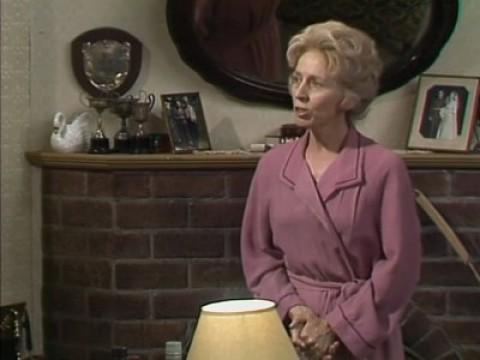 The Aunt