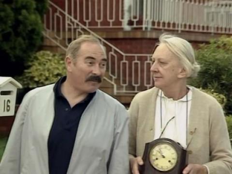 The Clock