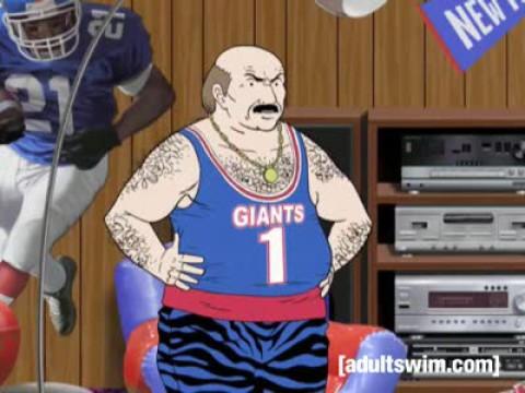Brady vs. Manning