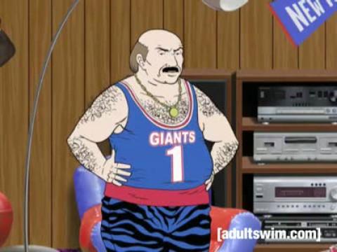 Mike Vick-tim