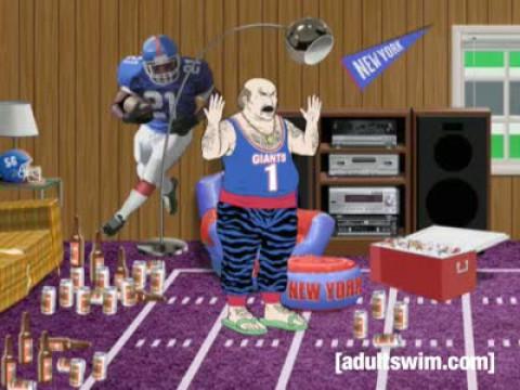 Championships and Porn