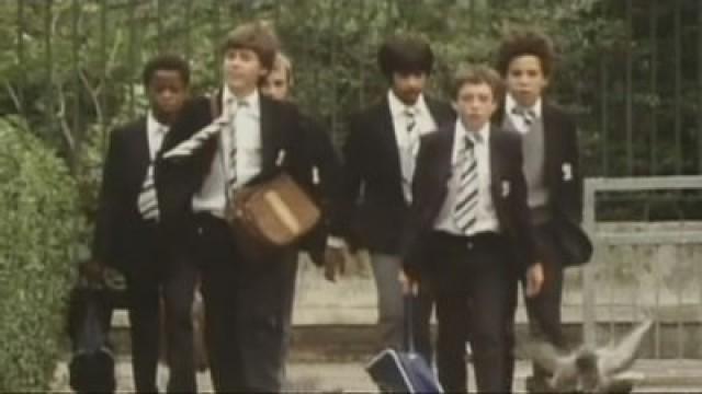 Grange Hill