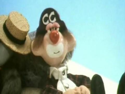 Mildred's Day Off