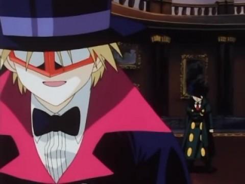 好敵手(ライバル)その名はル・ブレッド