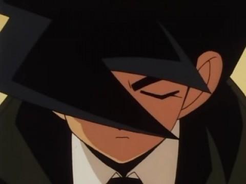 誰がために君は走る