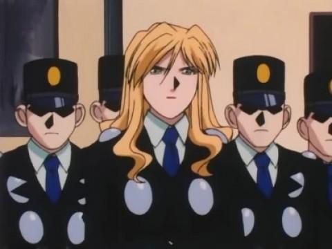 さらば少年探偵