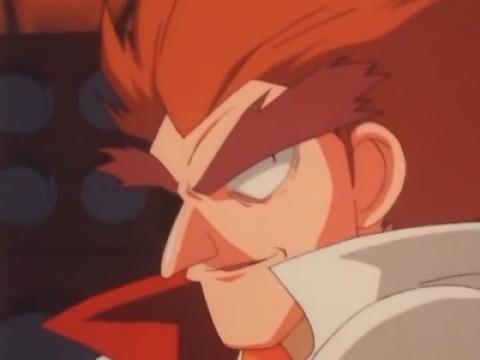 最後の作戦