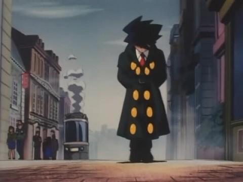 そして誰もいなくなった